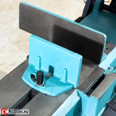 Ленточнопильный станок по металлу AURA LM-180B/380 фото №20 AURA LM-180B/380 фото №20