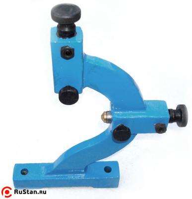 Люнет подвижный WM250V фото №4 Люнет подвижный WM250V фото №4