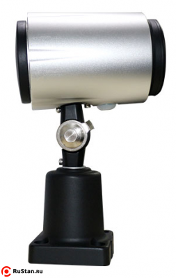 Светильник станочный светодиодный LED M1S-24V с выключателем фото №3 Светильник станочный светодиодный LED M1S-24V с выключателем фото №3