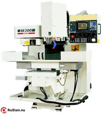 M300 с магазином инструмента "зонтик фото №2 M300 фото №2