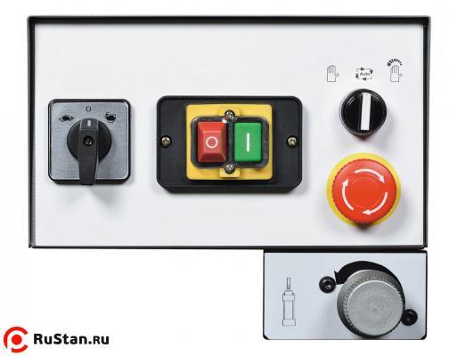 Блок упралвения MBS-708CST фото №2 Блок упралвения MBS-708CST фото №2