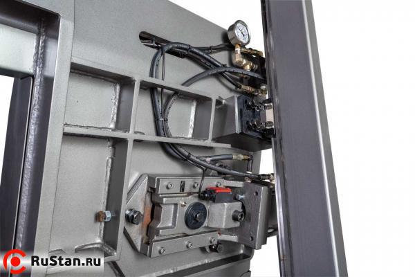 JET MBS-1832DAS Ленточнопильный станок фото №9 JET MBS-1832DAS Ленточнопильный станок фото №9