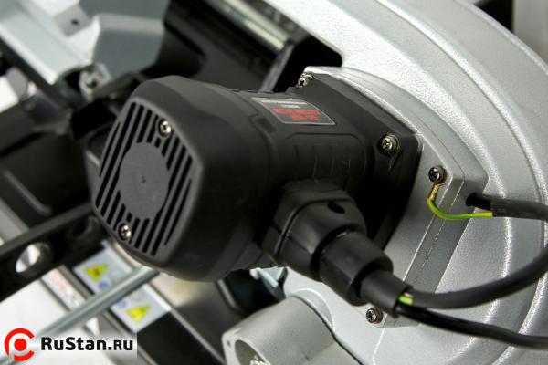 Ленточная пила по металлу METAL MASTER MDL-125 фото №2 METAL MASTER MDL-125 фото №2