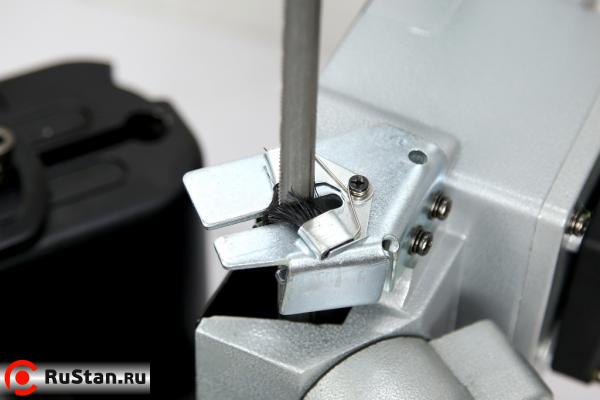 Ленточная пила по металлу METAL MASTER MDL-125 фото №8 METAL MASTER MDL-125 фото №8