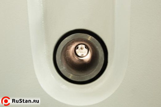 Внутренний диаметр шпинделя составляет 52 мм. фото №7 METAL MASTER X40100 фото №7