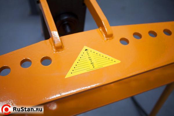 Stalex MHPB-4J фото №4 Stalex MHPB-4J фото №4