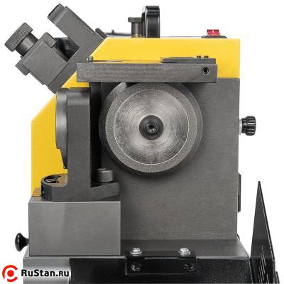 Станок для заточки сверл и фрез MRCM MR-F4 фото №9 MRCM MR-F4 фото №9