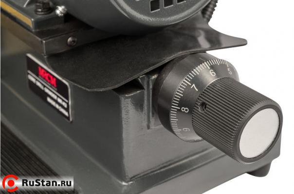 Станок для заточки корончатых сверл MRCM MR-K2 фото №6 MRCM MR-K2 фото №6