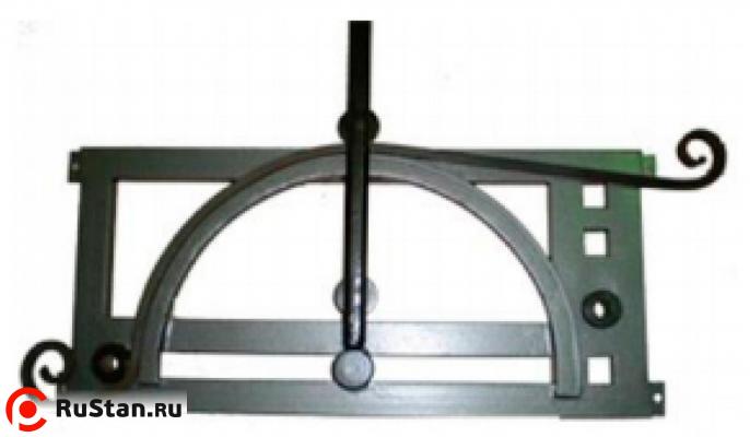 Инструмент для сгибания по дуге PROMA "Объемник" фото №3 PROMA "Объемник" фото №3