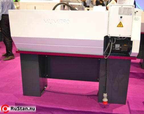 Токарно-винторезный станок Optimum D320x920 фото №14 Opti D320x920 фото №14