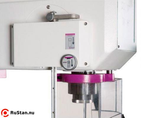 Вертикально-сверлильный станок OPTIdrill DH45G фото №5 OPTIdrill DH45G фото №5
