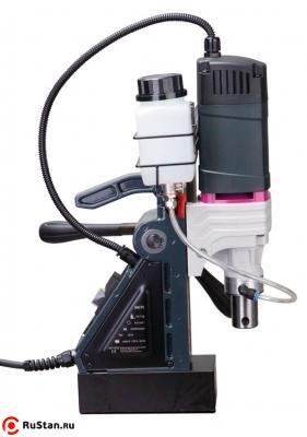 Магнитный сверлильный станок OPTIdrill DM35 фото №3 OPTIdrill DM35 фото №3