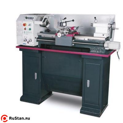 Токарно-винторезный настольный станок OPTIturn TU 2807V фото №3 OPTIturn TU 2807V фото №3