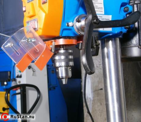 Metal Master DPH-16 фото №8 Metal Master DPH-16 фото №8