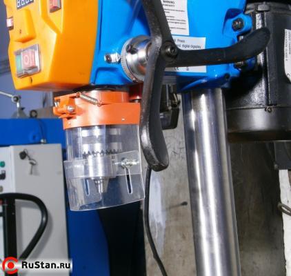 Metal Master DPH-16 фото №9 Metal Master DPH-16 фото №9