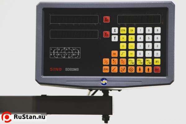 Плоскошлифовальный станок PROMA PBP-300A фото №4 PROMA PBP-300A фото №4