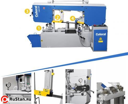 CAR 400 CUTERAL фото №2 CAR 400 CUTERAL фото №2