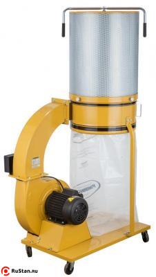 Вытяжная установка Powermatic PM1300CK-M фото №6 Вытяжная установка Powermatic PM1300CK-M фото №6