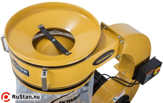 Вытяжная установка Powermatic PM1300CK-M фото №8 Вытяжная установка Powermatic PM1300CK-M фото №8