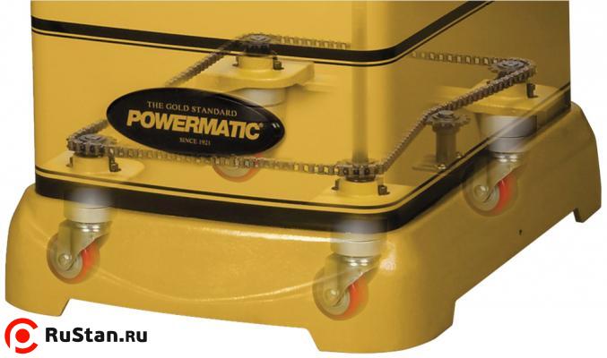Фрезерный станок по дереву Powermatic PM2700 фото №5 Фрезерный станок по дереву Powermatic PM2700 фото №5