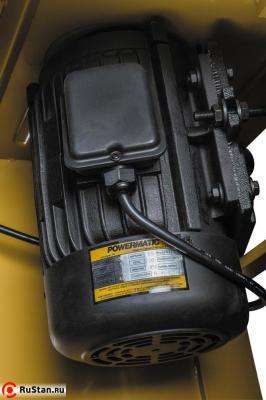 Рейсмусовый станок Powermatic 15HH фото №10 Powermatic 15HH фото №10