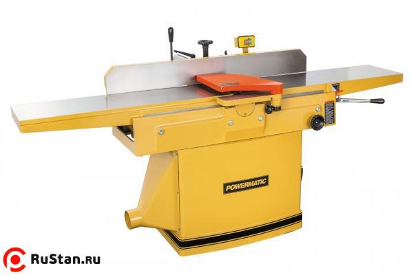 Фуговальный станок Powermatic PJ-1285 фото №3 Powermatic PJ-1285 фото №3