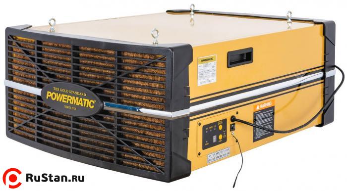 Система фильтрации воздуха Powermatic PM1200 фото №7 Powermatic PM1200 фото №7