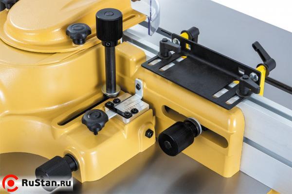 Фрезерный станок по дереву Powermatic PM2500 фото №9 Powermatic PM2500 фото №9