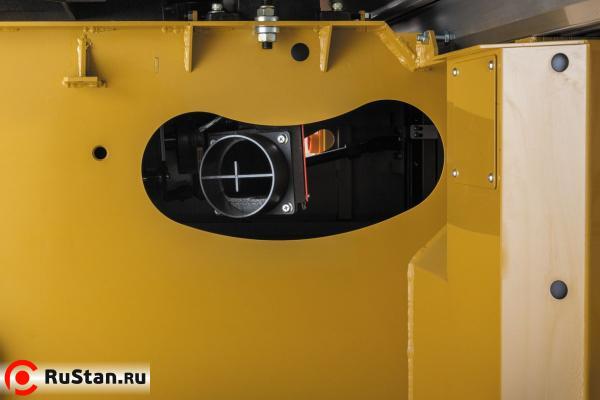 Форматно-раскроечный станок Powermatic PMPS-3200 фото №10 Powermatic PMPS-3200 фото №10