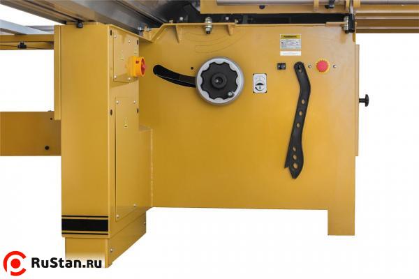 Форматно-раскроечный станок Powermatic PMPS-3200 фото №12 Powermatic PMPS-3200 фото №12