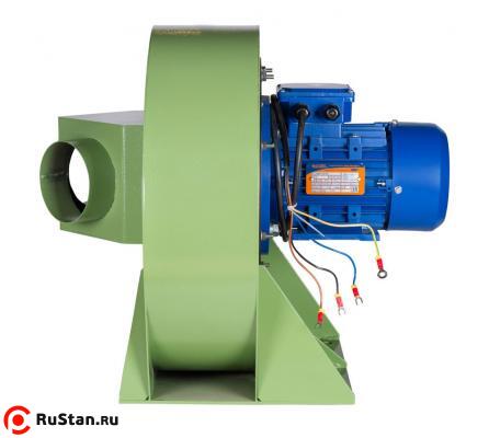 Пылеулавливатель ПП-750/У фото №6 ПП-750/У фото №6