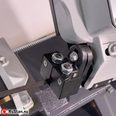 Ленточная пила металлу по PPK-115 фото №8 Proma PPK-115 фото №8