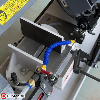 Ленточная пила по металлу Proma PPK-175 фото №6 PROMA PPK-175 фото №6