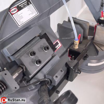 Ленточнопильный станок по металлу Proma PPS-170H фото №14 PROMA PPS-170H фото №14