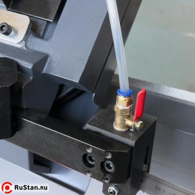 Ленточнопильный станок по металлу PPS-220H фото №13 PROMA PPS-220H фото №13