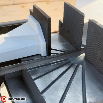 Полуавтоматический ленточнопильный станок по металлу Proma PPS-270HPA фото №13 PROMA PPS-270HPA фото №13