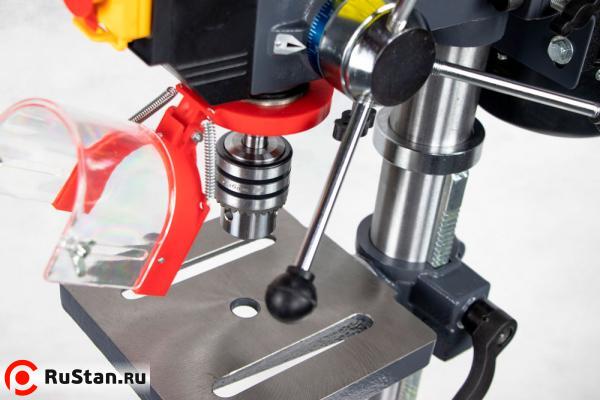 Настольный сверлильный станок Proma PTB-16B/230 фото №2 Proma PTB-16B/230 фото №2