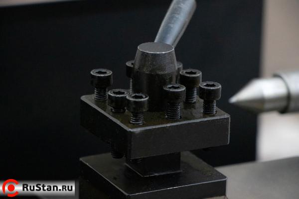 Настольный токарный станок PROMA SM-300E фото №5 PROMA SM-300E фото №5