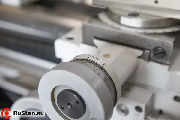 Токарно-винторезный станок STALEX C0632D/1000 фото №18 C0632D/1000 фото №18