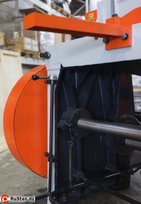 Stalex Q11-4x2500 предохранительный рычаг фото №2 Stalex Q11-4x2500 предохранительный рычаг фото №2