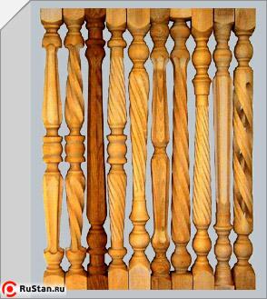 Токарно-фрезерный копировальный станок по дереву КТФ-7 фото №3 КТФ-7 фото №3