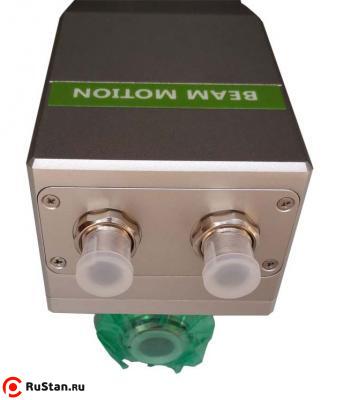 Лазерная режущая головка RayTools BM115 8KW с автофокусом фото №5 RayTools BM115 8KW фото №5