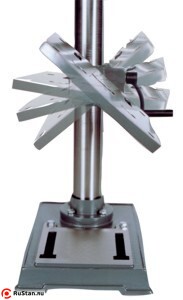 Наклон стола RB6T фото №4 Наклон стола RB6T фото №4