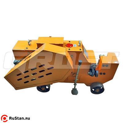 RC-40М01 Резчик арматуры GROST фото №7 GROST RC-40М01 фото №7