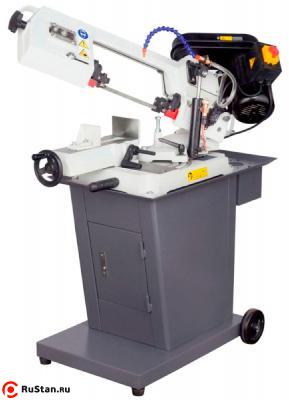Ленточнопильный станок REALREZ G5013W фото №2 Ленточнопильный станок REALREZ G5013W фото №2