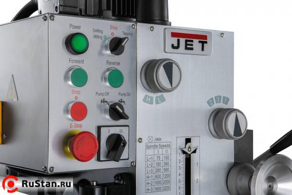 JET JMD-40PFCT фото №13 JET JMD-40PFCT фото №13