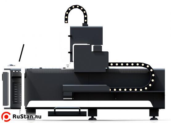Лазерный станок для резки металла с автофокусом Raptor SFL1390 Raycus 3000 Вт фото №3 Лазерный станок для резки металла с автофокусом Raptor SFL1390 Raycus 3000 Вт фото №3
