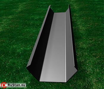 Листогибочная машина ЛГМ 4х2500 - Пример сгиба фото №14 ЛГМ 4х2,5 фото №14