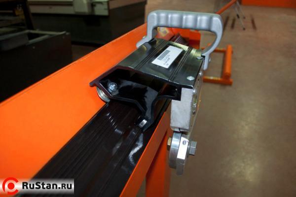 Stalex 1250 мм фото №4 Stalex 1250 мм фото №4