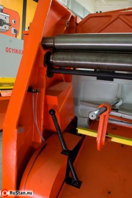 Комбинированный электромеханический станок STALEX 3-IN-1/1320 фото №7 STALEX 3-IN-1/1320 фото №7